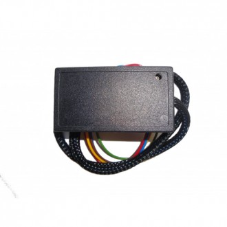 SCR testavimo modulis Renault EURO5 automobiliams